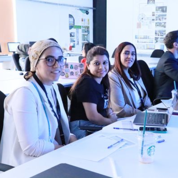 DMU interior design students received recognition for their projects. As a part of the ongoing journey, the Faculty of Interior Design created avenues for industry reviews and feedback sessio
